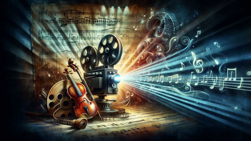 Music & Movies