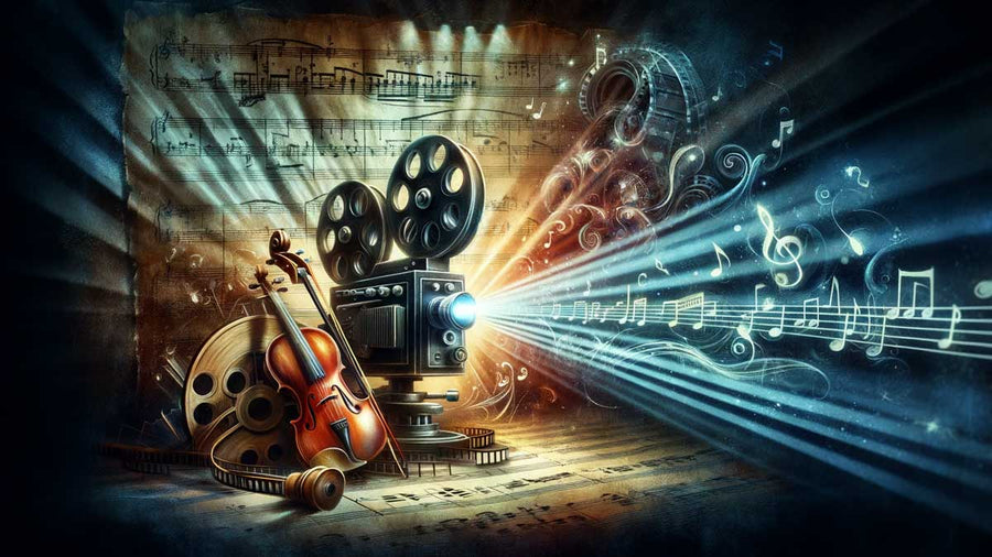Music & Movies