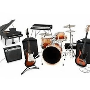 Musical Instruments