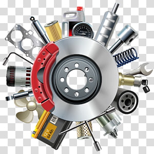 Vehicles / Parts