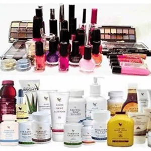 Health / Beauty / Fragrances
