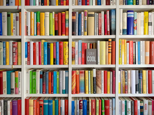 Books / Magazines / Comics