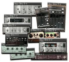 Electronics