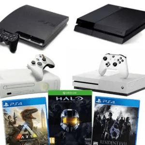 Video Gaming