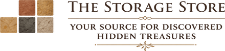 The Storage Store - Home