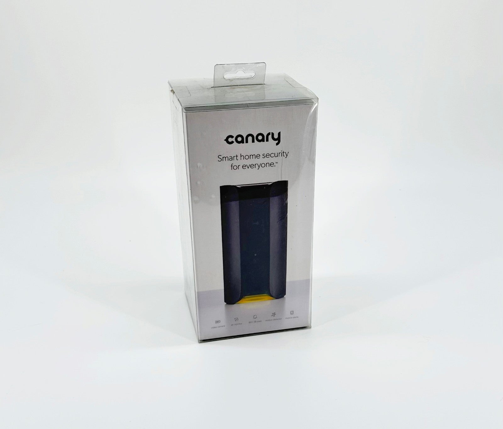 Canary  Smart Home Security  CAN100USBK