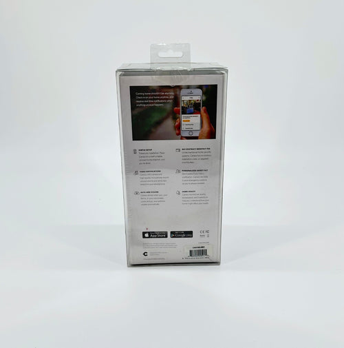Canary  Smart Home Security  CAN100USBK