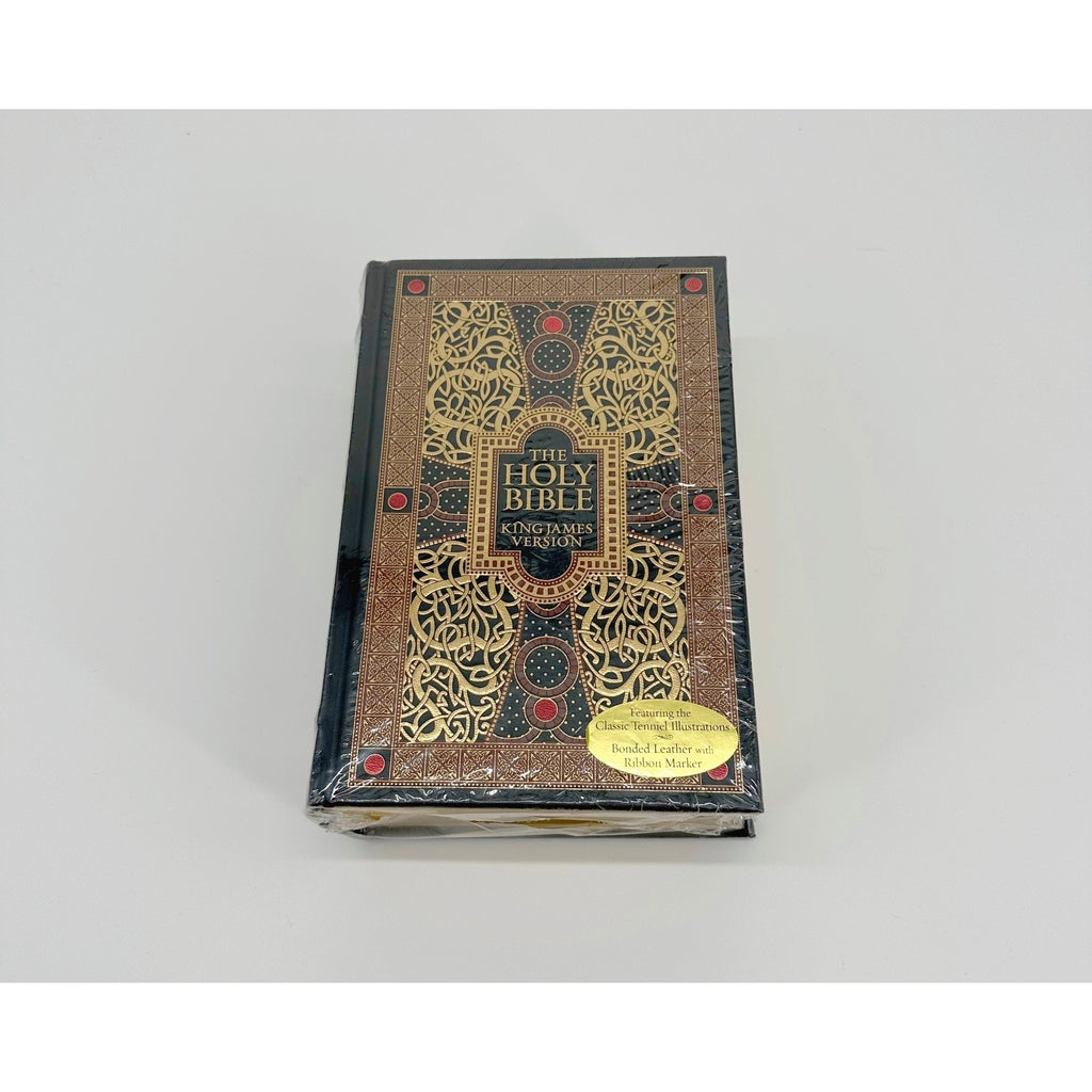 The Holy Bible King James Version