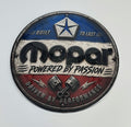 Mopar Passion 14" Air Cleaner Cover Lid
