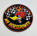 Mr Horse Power 14" Air Cleaner Cover Lid