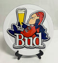 Bud Man 14" Air Cleaner Cover Lid