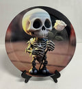 Baby Rose 14" Air Cleaner Cover Lid