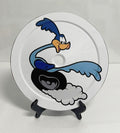 Road Runner 14" Air Cleaner Cover Lid