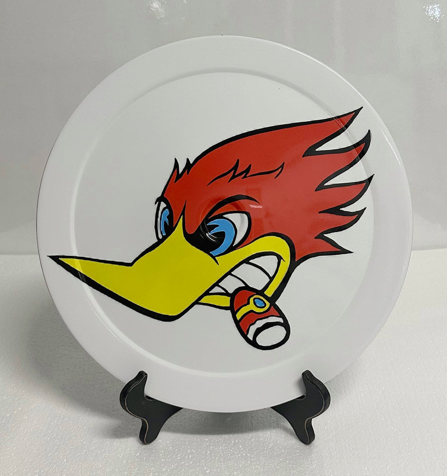 Mr. Horse Power 14" Air Cleaner Cover Lid
