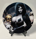 Rack Of Evil 14" Air Cleaner Cover Lid