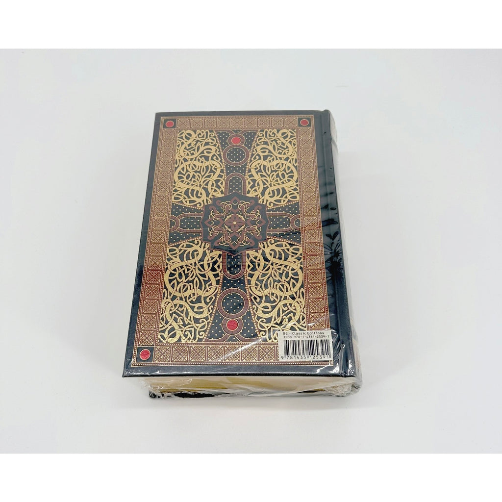 The Holy Bible King James Version