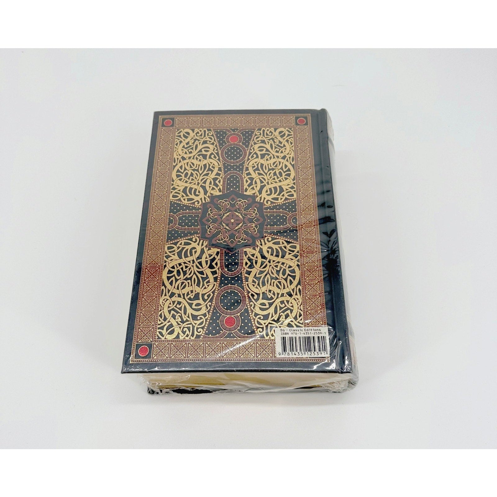 The Holy Bible King James Version